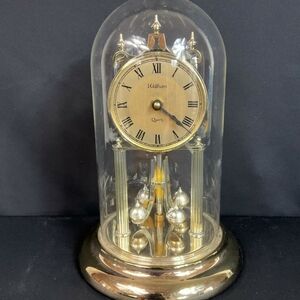 Vintage Waltham Clock